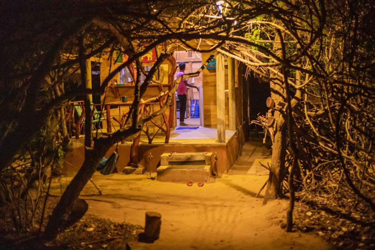 Hotel Yala Eco Bush Camp Exterior foto