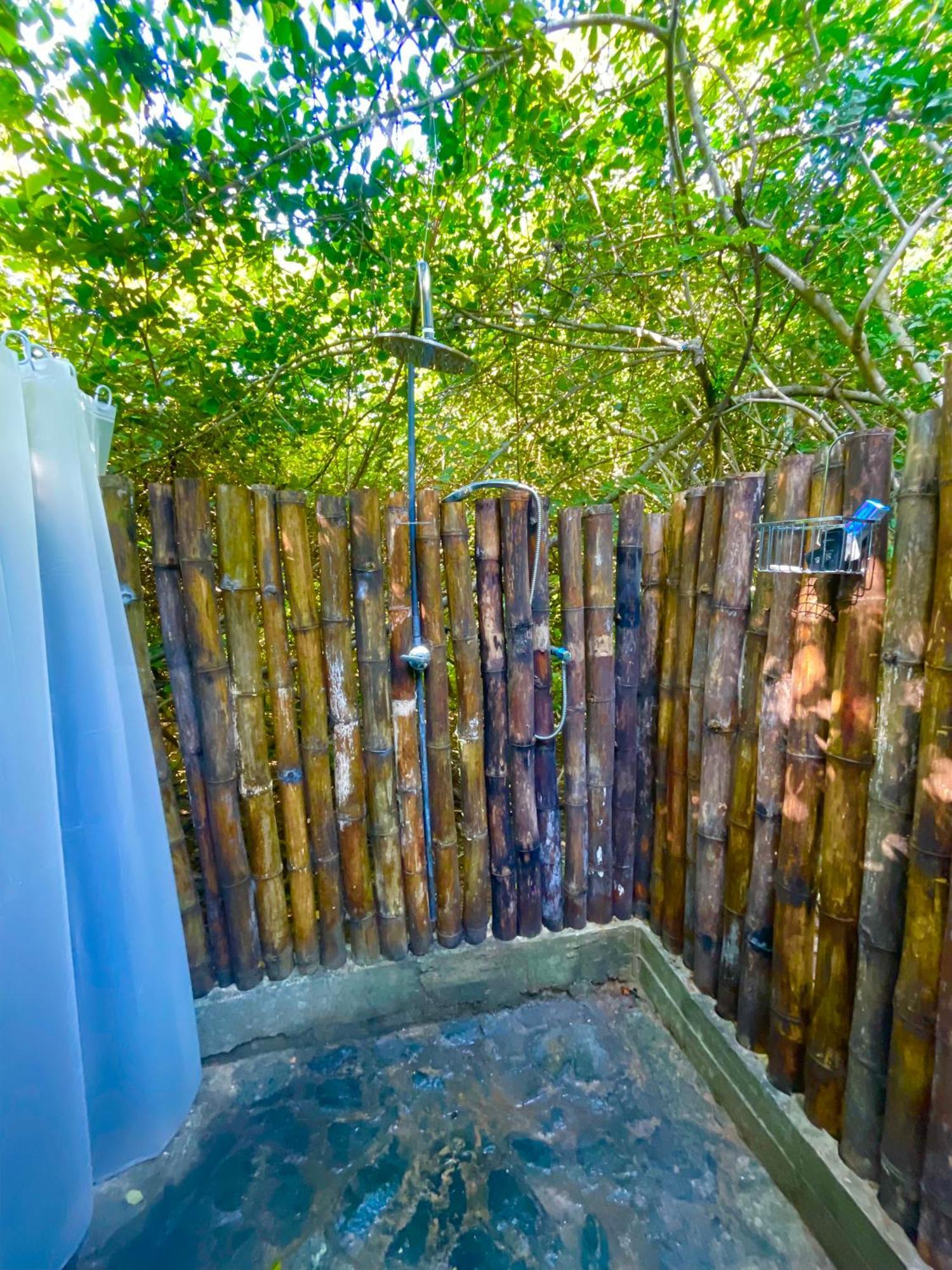 Hotel Yala Eco Bush Camp Exterior foto