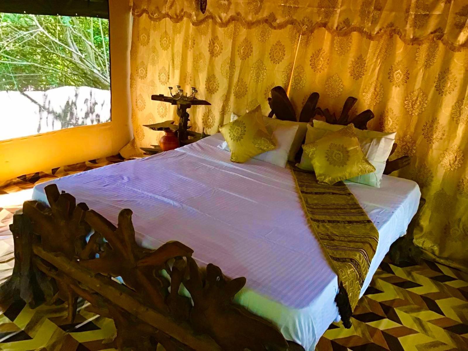 Hotel Yala Eco Bush Camp Exterior foto