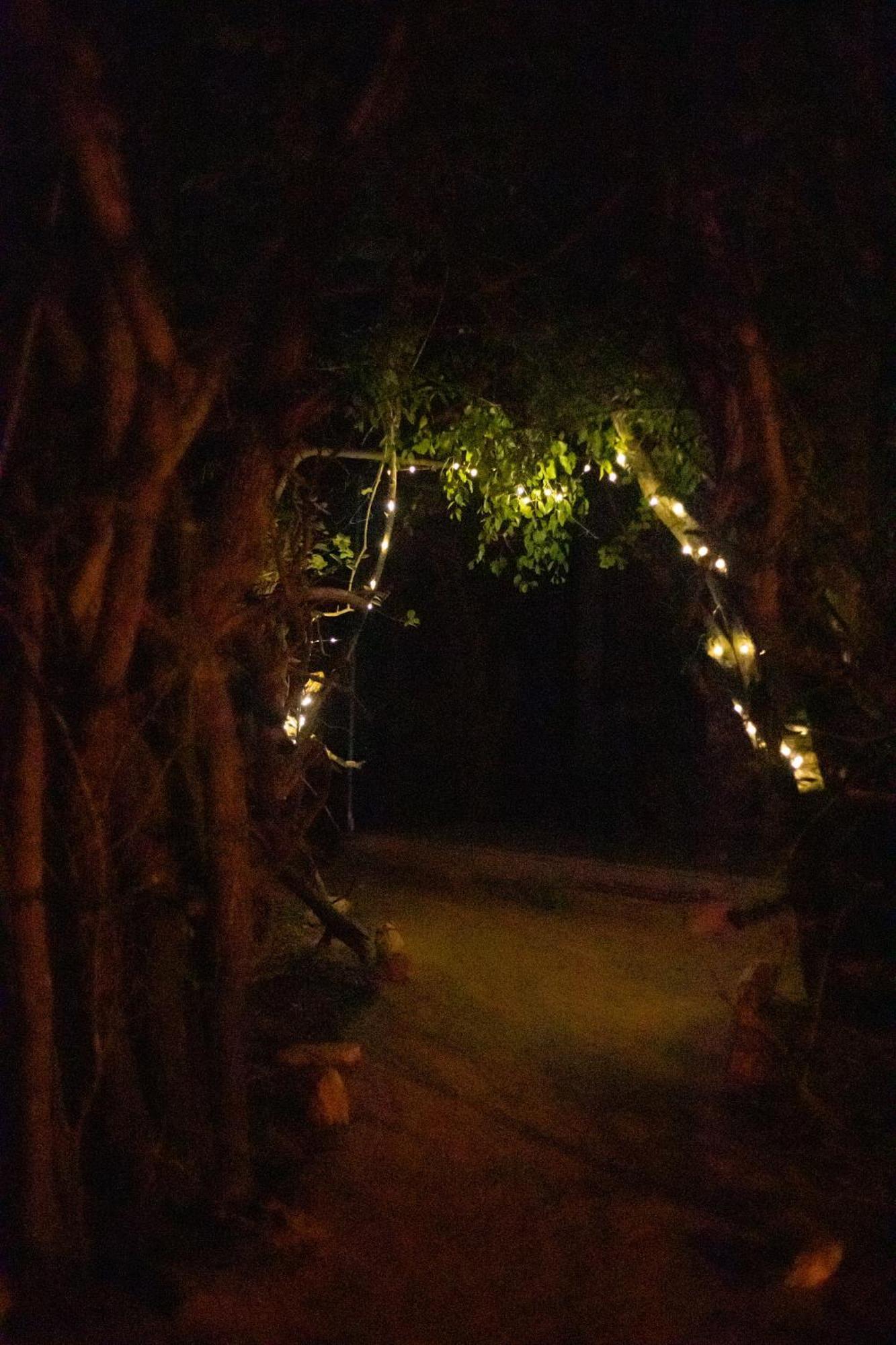Hotel Yala Eco Bush Camp Exterior foto